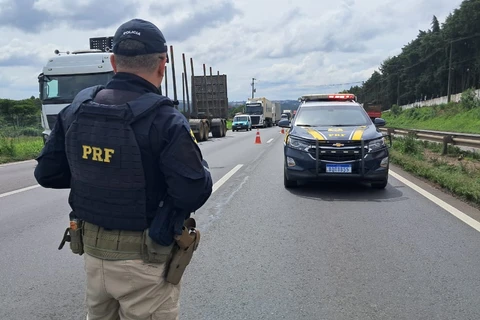 Foto: Heryvelton Martins/D'Ponta News