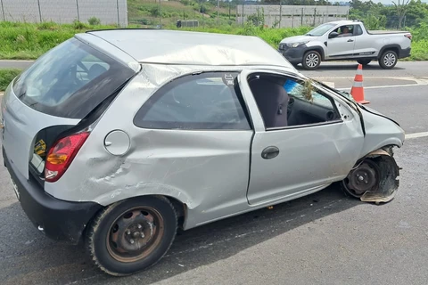 Foto: Heryvelton Martins/D'Ponta News