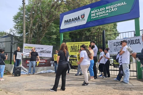 Foto: Heryvelton Martins / D'Ponta News