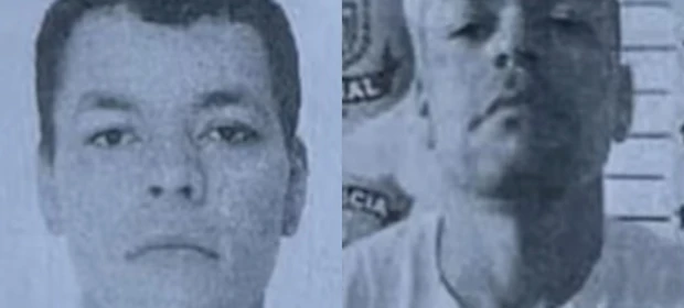 Suspeito foge de delegacia, mas se arrepende e volta pedindo desculpas no PR