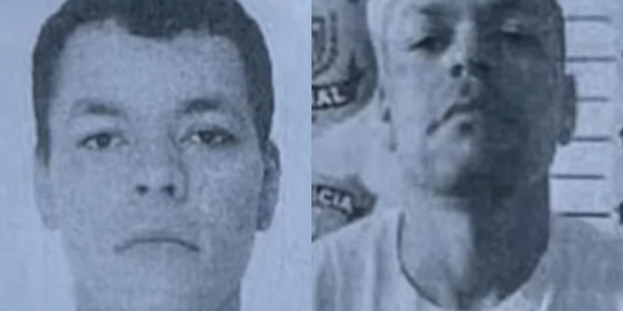 Suspeito foge de delegacia, mas se arrepende e volta pedindo desculpas no PR