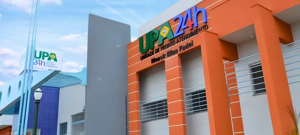 Farmácia 24h da UPA de Castro será inaugurada nesta segunda-feira (10) 