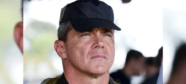 Trama golpista: Moraes autoriza general preso a fazer provas do Enem