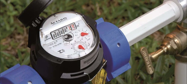 Sanepar volta atrás de decisão que poderia deixar parte de Ponta Grossa sem água