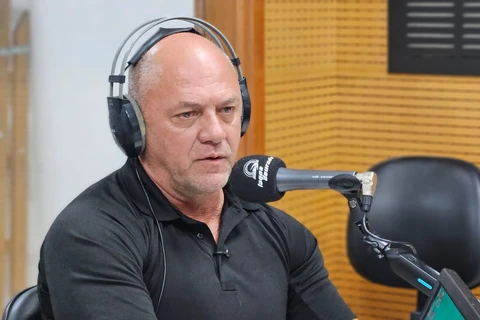 Segurança do Paraná aumenta prisões para 41 mil, forçando construção de 8 novos presídios