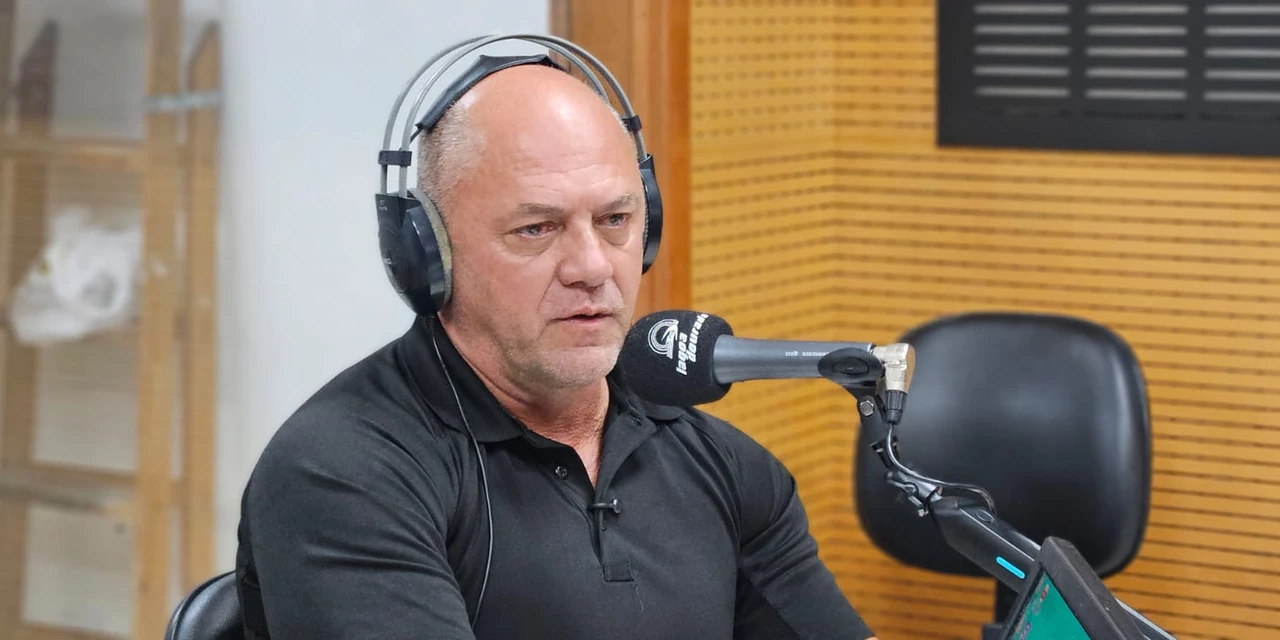 Segurança do Paraná aumenta prisões para 41 mil, forçando construção de 8 novos presídios