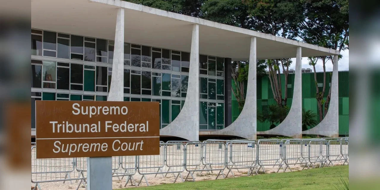 Moraes diz que Polícia Federal vai investigar crime organizado no Rio de Janeiro