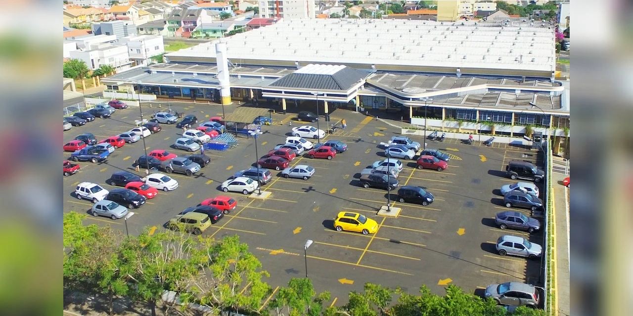 2ª edição do Fit Day acontece neste sábado no Supermercado Tozetto do Jardim Carvalho