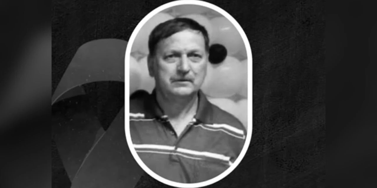 Orlando Presner, de família tradicional da Porca Chic, morre aos 65 anos em Ponta Grossa