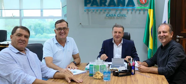 Unidade Social de Tibagi recebe R$ 3 milhões do Governo do Estado para obras de reforma e infraestrutura