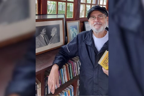 Ex-deputado do PT é morto a facadas pelo próprio filho em São Paulo