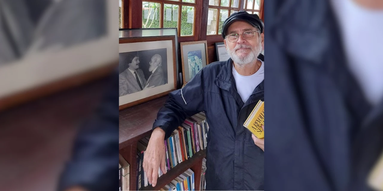 Ex-deputado do PT é morto a facadas pelo próprio filho em São Paulo