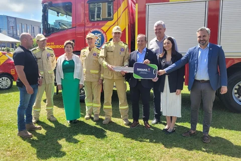 Foto: Matheus Gaston/D'Ponta News