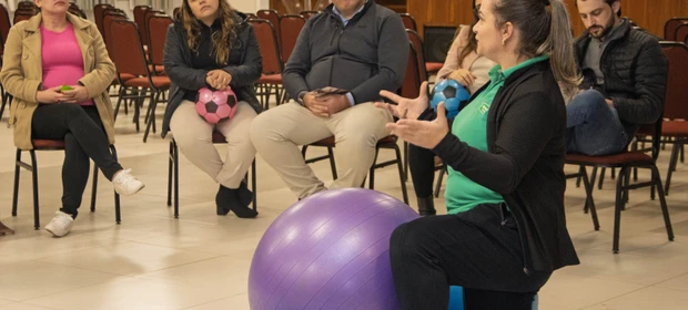 Unimed oferece curso gratuito para gestantes e acompanhantes em Ponta Grossa