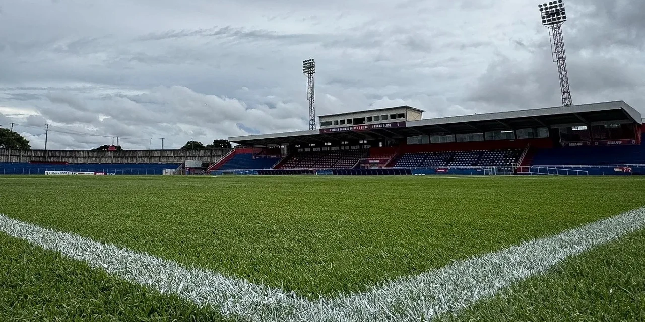 Credores adiam decisão sobre venda da SAF do Paraná Clube para 19 de novembro