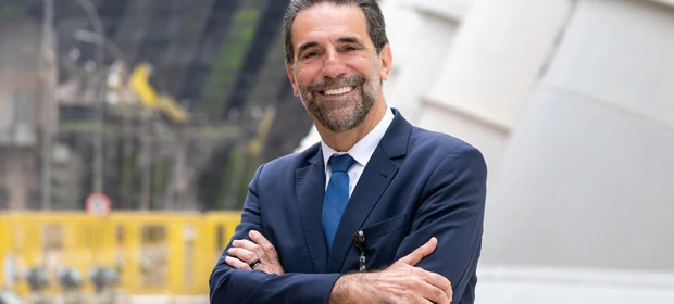 No Pará, Diretor-geral de Itaipu Binacional reforça propostas de transição energética e justiça social
