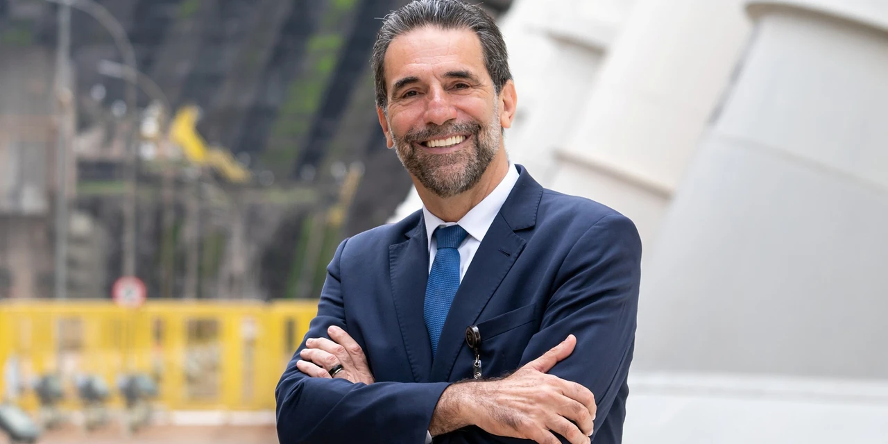 No Pará, Diretor-geral de Itaipu Binacional reforça propostas de transição energética e justiça social