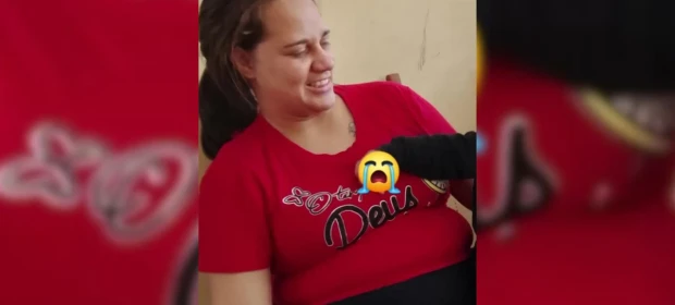 Suspeito de homicídio de Jéssica Vicente é preso em Castro após discussão