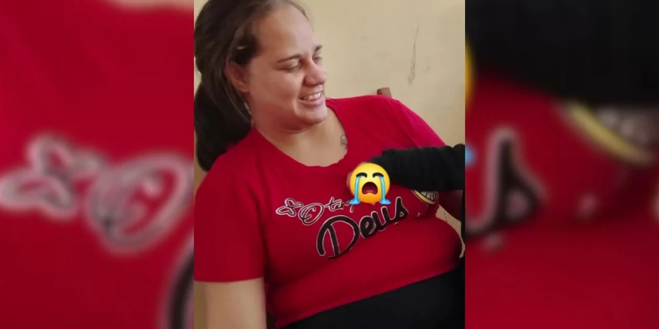 Suspeito de homicídio de Jéssica Vicente é preso em Castro após discussão