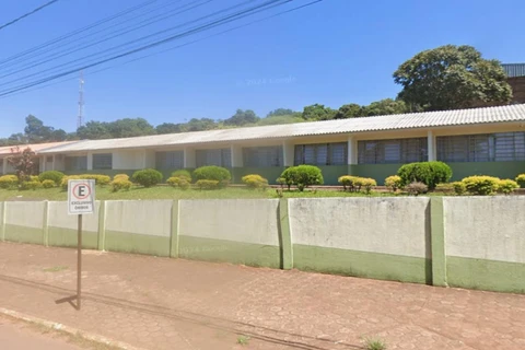 Estudante morre após ser atingido por trave de gol em cidade do Paraná