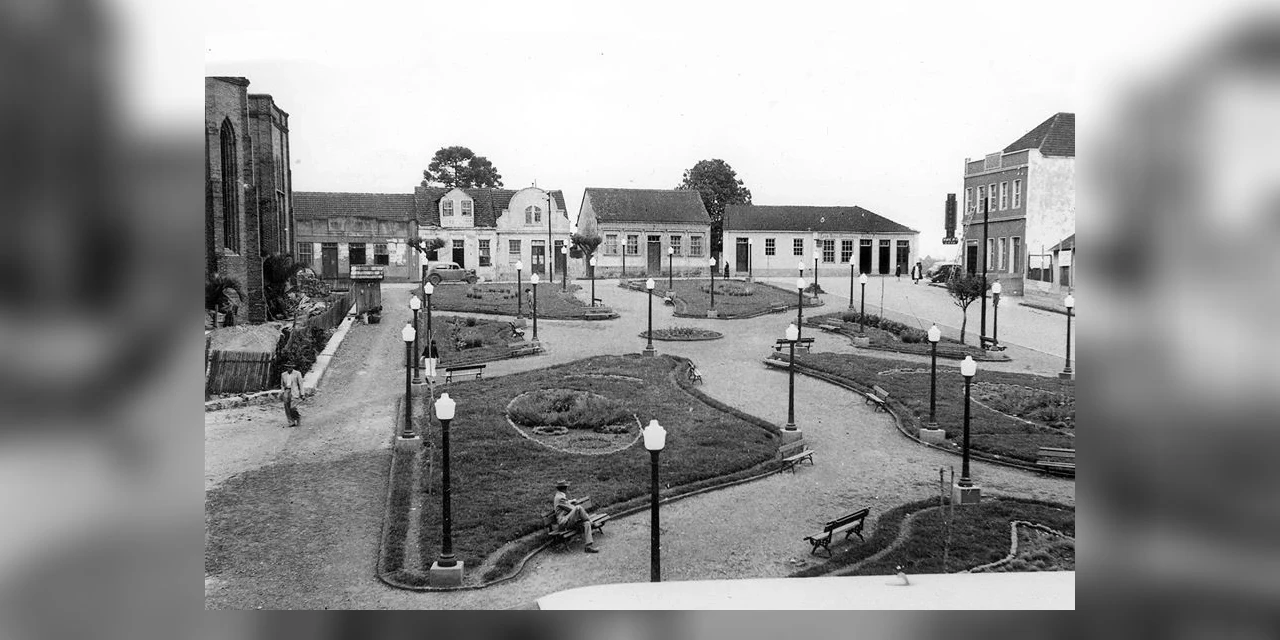 Biblioteca Paranista discutirá importância da fotografia na memória cultural de Ponta Grossa