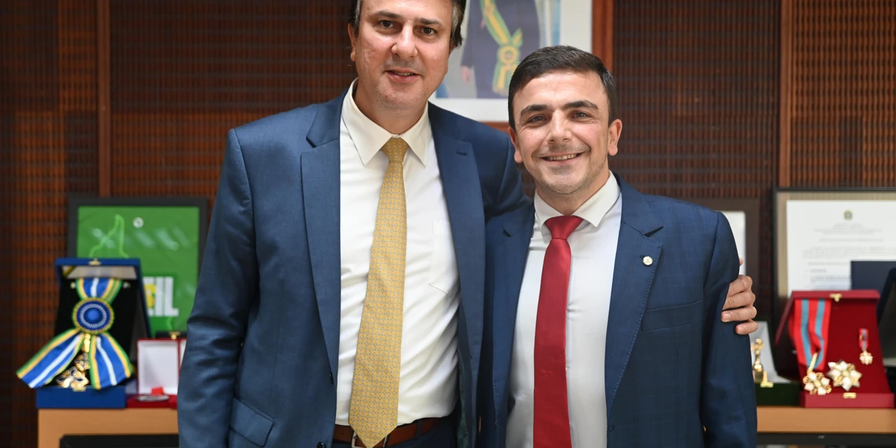 Aliel Machado anuncia retorno do campus do IFPR para PG