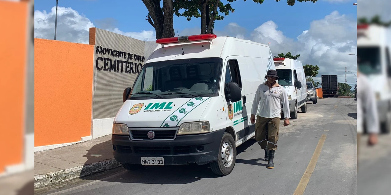 Ponta-grossense morre durante viagem de férias em Alagoas