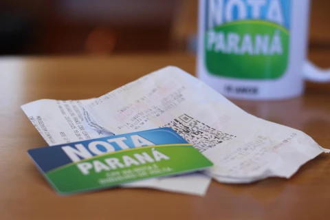 Governo suspende desconto do Nota Paraná; entenda o desconto e o que muda