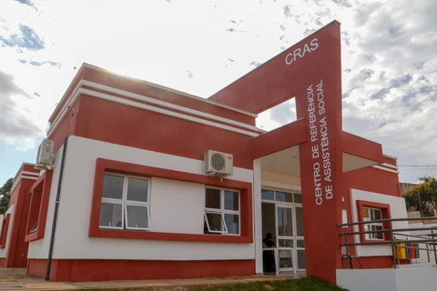 Estado destina R$ 2,4 milhões para construção de novos CRAS na região