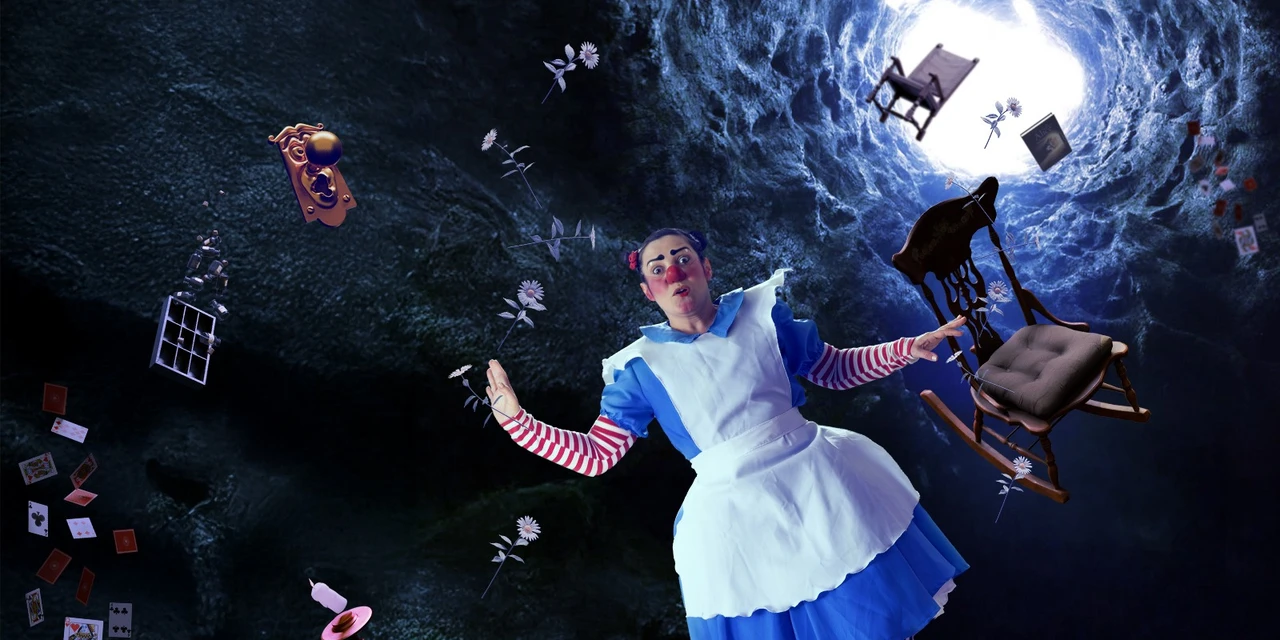 Doutores Palhaços apresentam espetáculo de final de ano em novembro