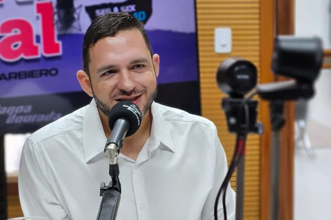 Palladium de PG se prepara para mega natal com diversas Promoções