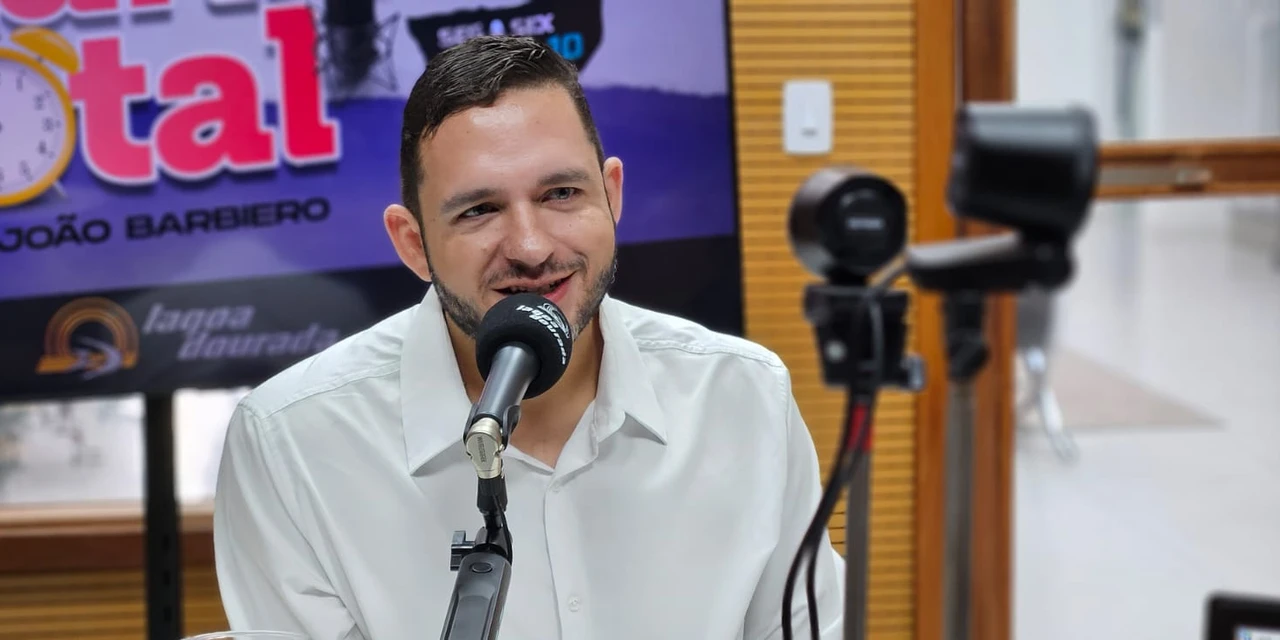 Palladium de PG se prepara para mega natal com diversas Promoções