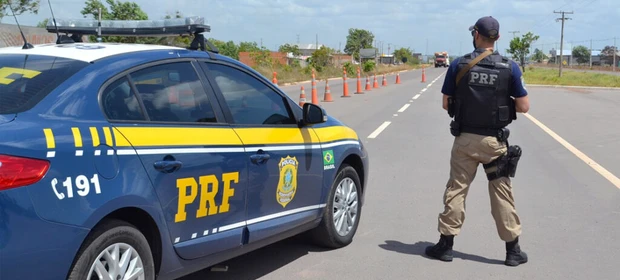 Obras na BR-277 irá interromper tráfego em Irati nesta sexta-feira