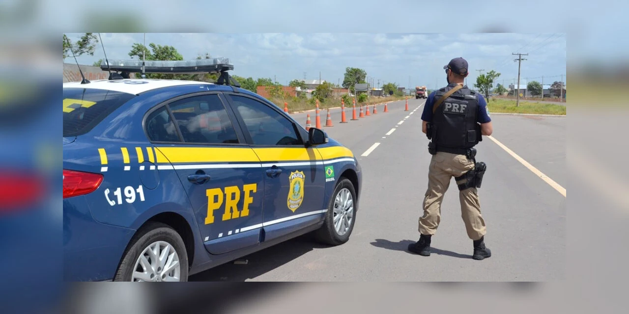 Obras na BR-277 irá interromper tráfego em Irati nesta sexta-feira