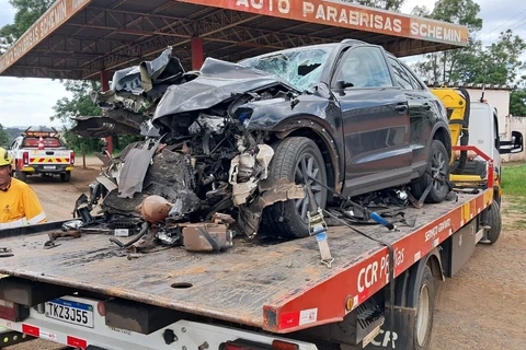 Foto: Heryvelton Martins/ D'Ponta News