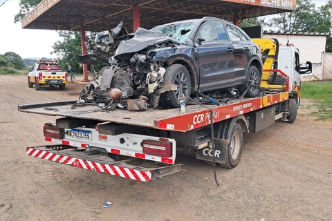 Foto: Heryvelton Martins/ D'Ponta News