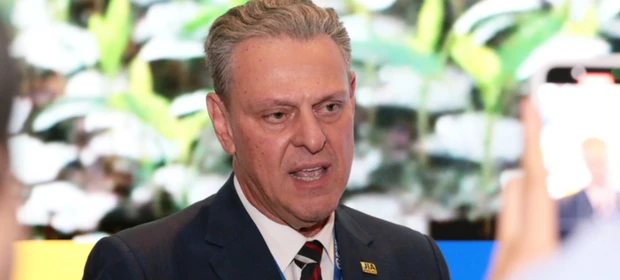 Ministro Fávaro destaca liderança do Brasil em agricultura sustentável na COP 30