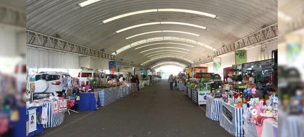 Prefeitura e UEPG promovem workshop na Feira do Produtor