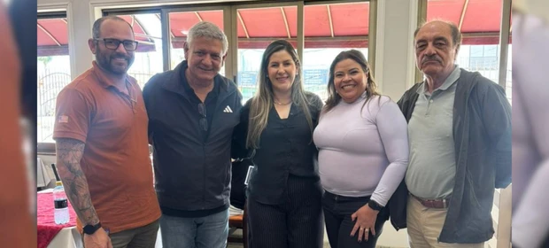 Tibagi conquista R$ 400 mil para investimentos em ações esportivas