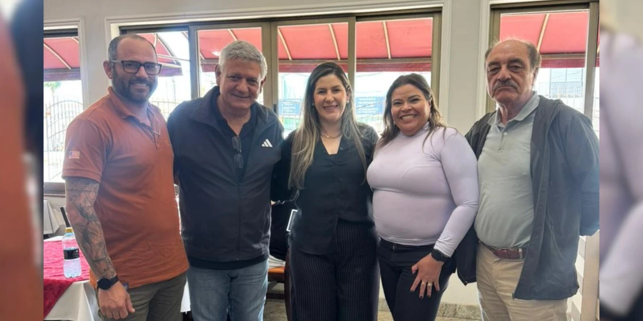 Tibagi conquista R$ 400 mil para investimentos em ações esportivas