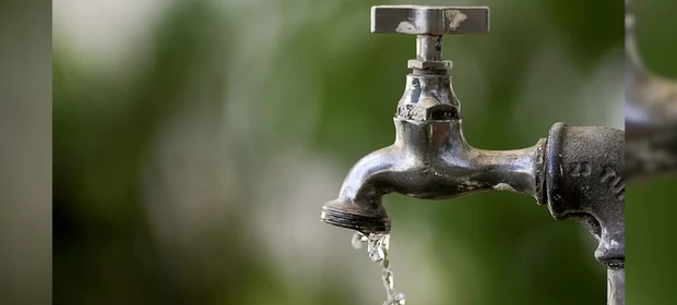 Obras da Sanepar deixam parte de Ponta Grossa sem água no domingo