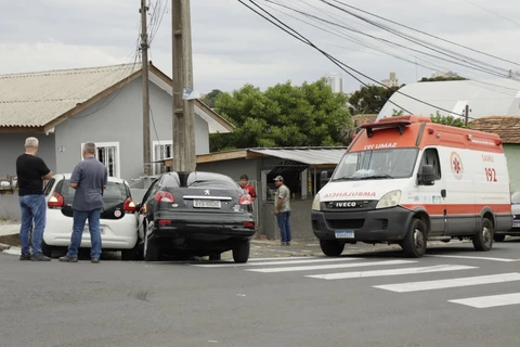 Foto: Reinaldo Marcondes / D'Ponta News