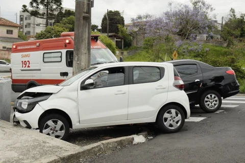 Foto: Reinaldo Marcondes / D'Ponta News