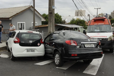 Foto: Reinaldo Marcondes / D'Ponta News