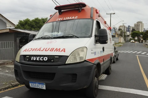 Foto: Reinaldo Marcondes / D'Ponta News