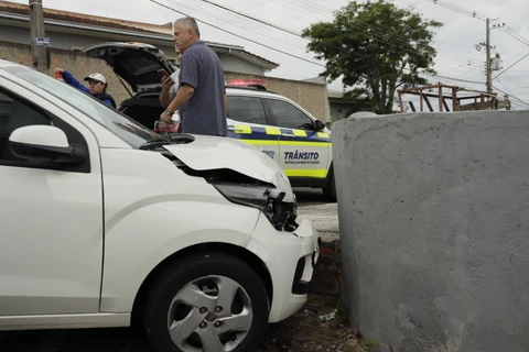 Foto: Reinaldo Marcondes / D'Ponta News