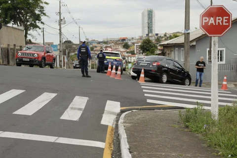 Foto: Reinaldo Marcondes / D'Ponta News