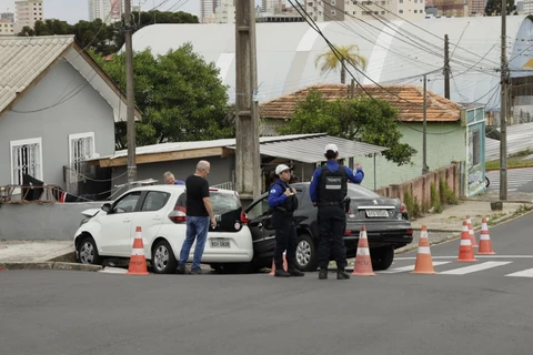 Foto: Reinaldo Marcondes / D'Ponta News