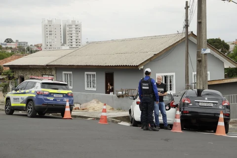 Foto: Reinaldo Marcondes / D'Ponta News