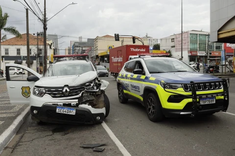 Reinaldo Marcondes / D'Ponta News